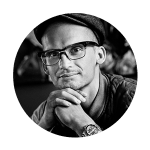 CHRISTIAN STADIL CEO at Thornico
