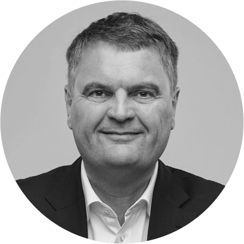 JAIS VALEUR CEO Danish Crown