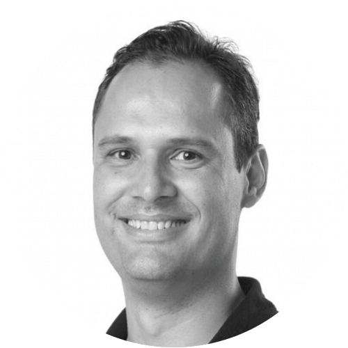 LARS F. NIELSEN General Partner Balderton Capital