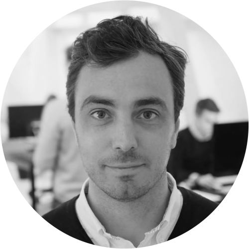 MATIAS M. DALSGAARD CEO & Co-founder GoMore