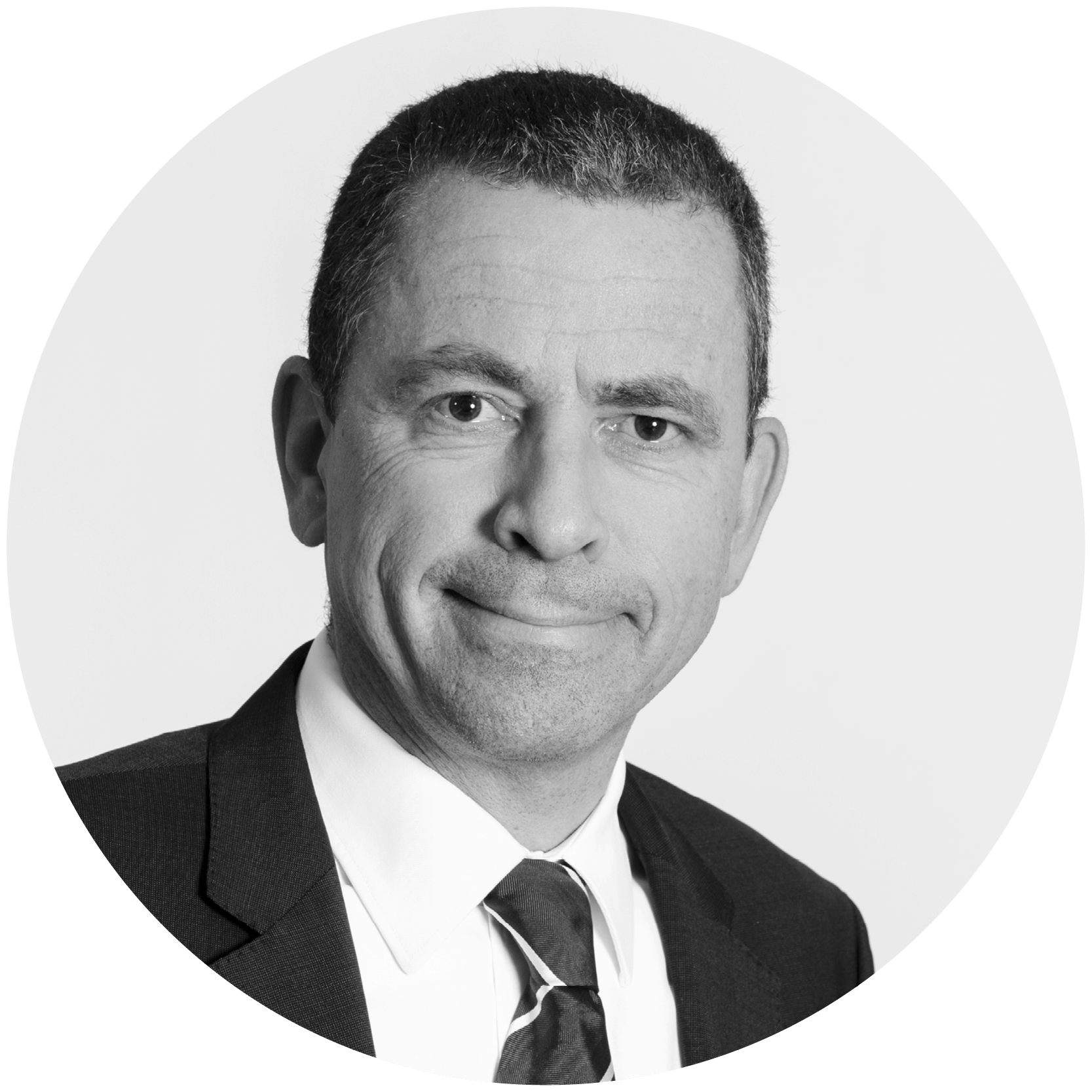 TROELS BJERG Regional CEO, Northern Europe, ISS A/S