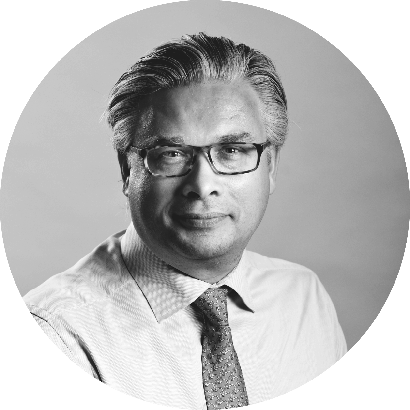MODERATOR: THOMAS BERNT HENRIKSEN OP-ED Editor, Dagbladet Børsen