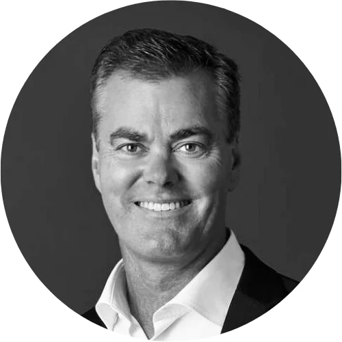 BO NILSSON CEO NETS
