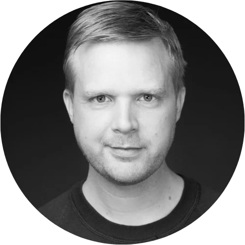 THEIS SØNDERGAARD Chief Product Officer & Co-founder Vivino