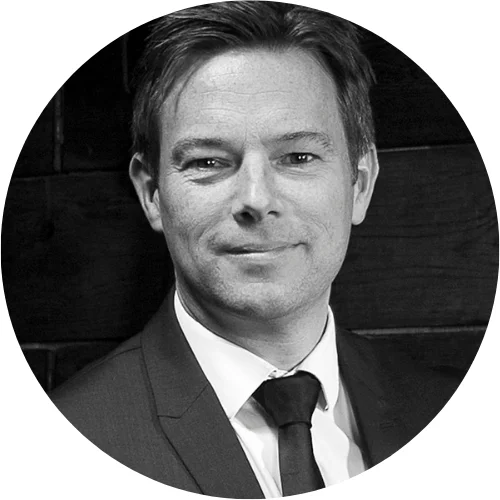 STEEN BORGHOLM CEO ECCO