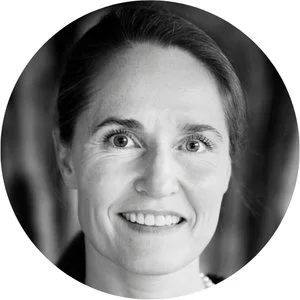 HELLE VALENTIN Global Chief Operating Officer, Watson Internet of Things, IBM