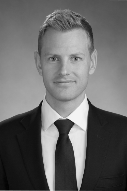 MICHAEL BRUUN Partner & Managing Director Goldman Sachs