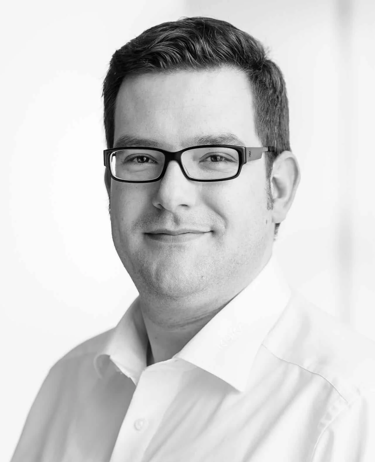 DOMINIK BÖSL Vice President, Consumer Driven Robotics & Senior Corporate Innovation Manager, KUKA
