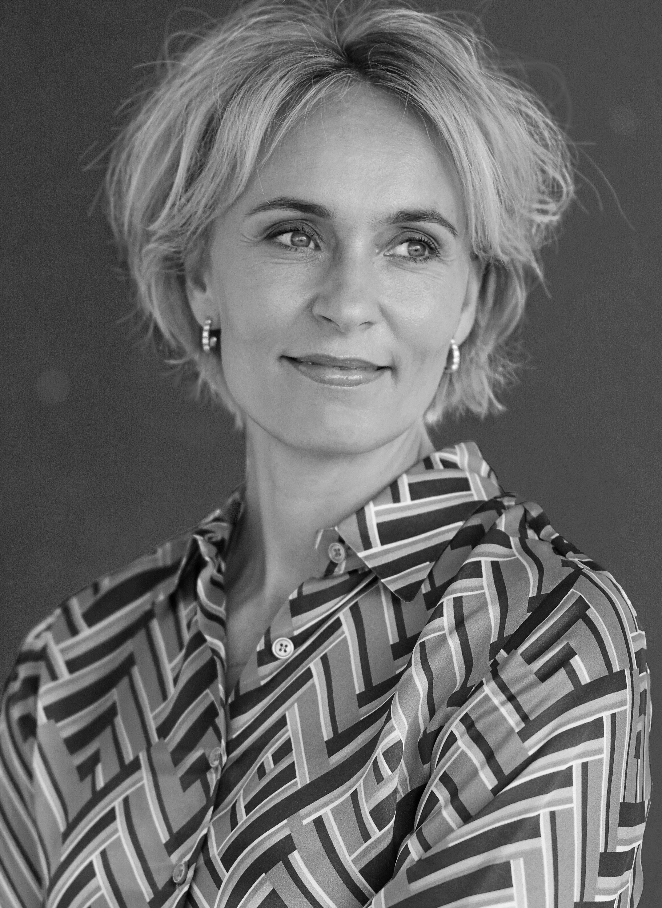 SUSANNE MØRCH KOCH CEO, DANSKE SPIL TRACK: CREATIVE SKILLS, CREATIVE ORGANISATIONS