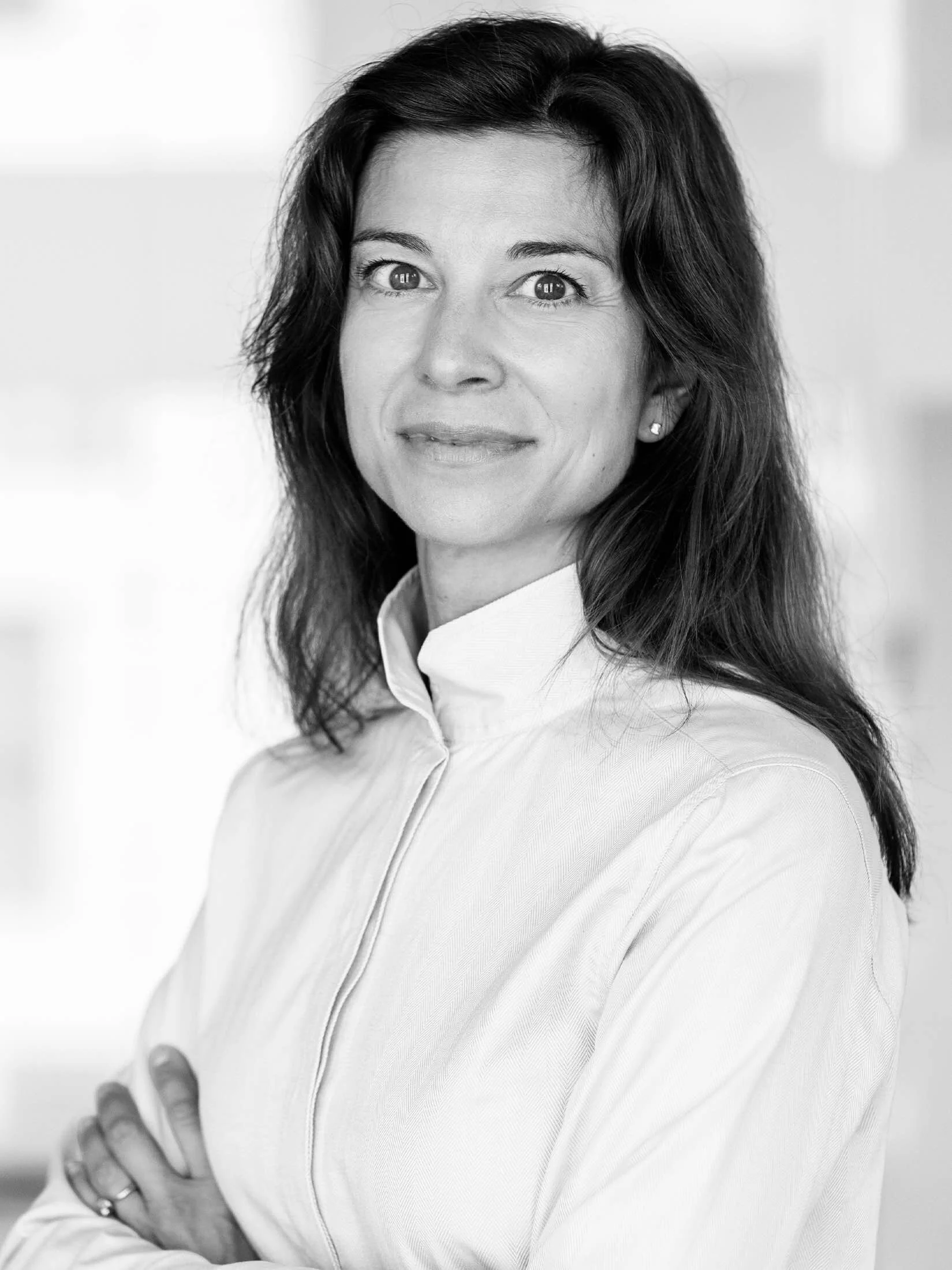 NANA BULE CEO, MICROSOFT DENMARK TRACK: CREATIVE SKILLS