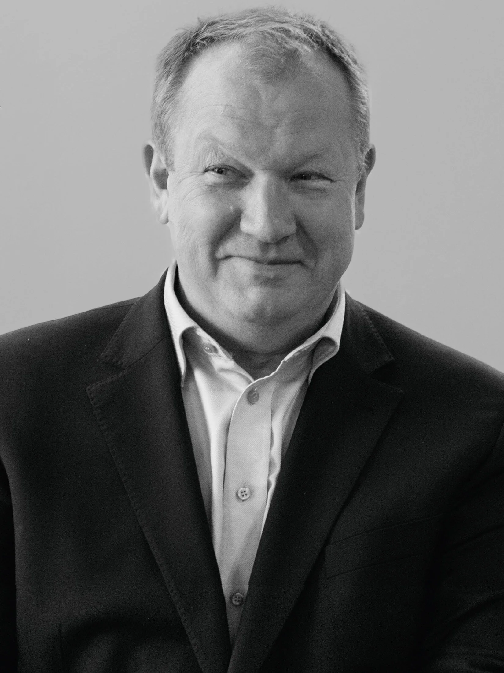 FINN POULSEN CEO, CO-FOUNDER & PARTNER, BESTSELLER RETAIL EUROPE TRACK: CREATIVE ORGANISATIONS