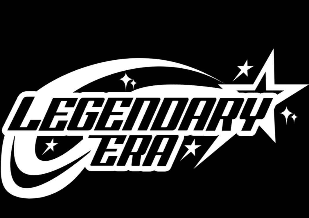 LEGENDARY ERA