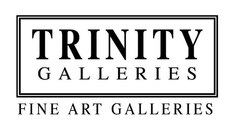 Trinity Galleries | Fine Art Gallery in Saint John, NB, Canada