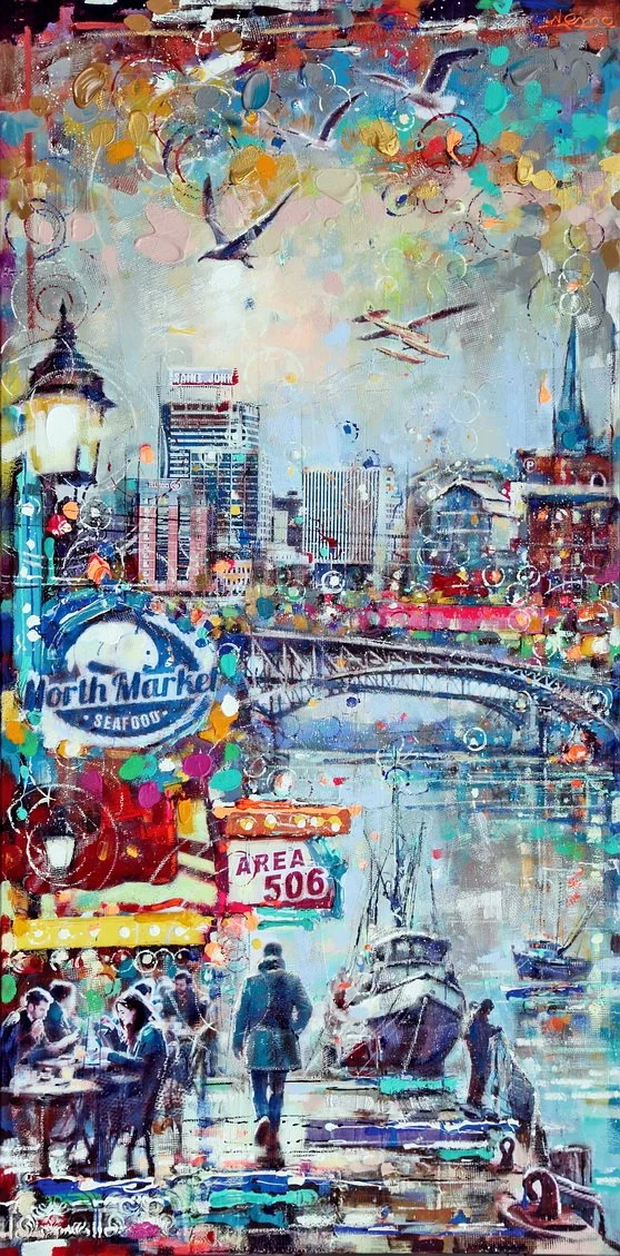 North Market at night, 30-60, 2026,,,,,,,,,,,,,,.jpg