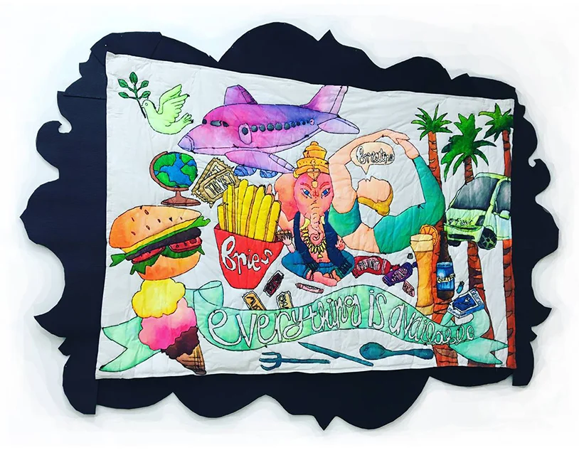 Everything is Available