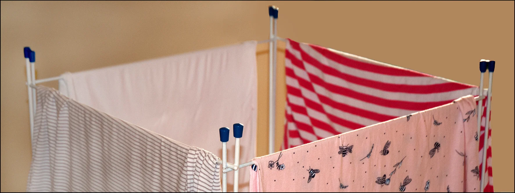 I am a clothes horse!