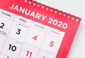 ENDINGS AND BEGINNINGS