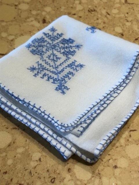 Historical dramas and hankies