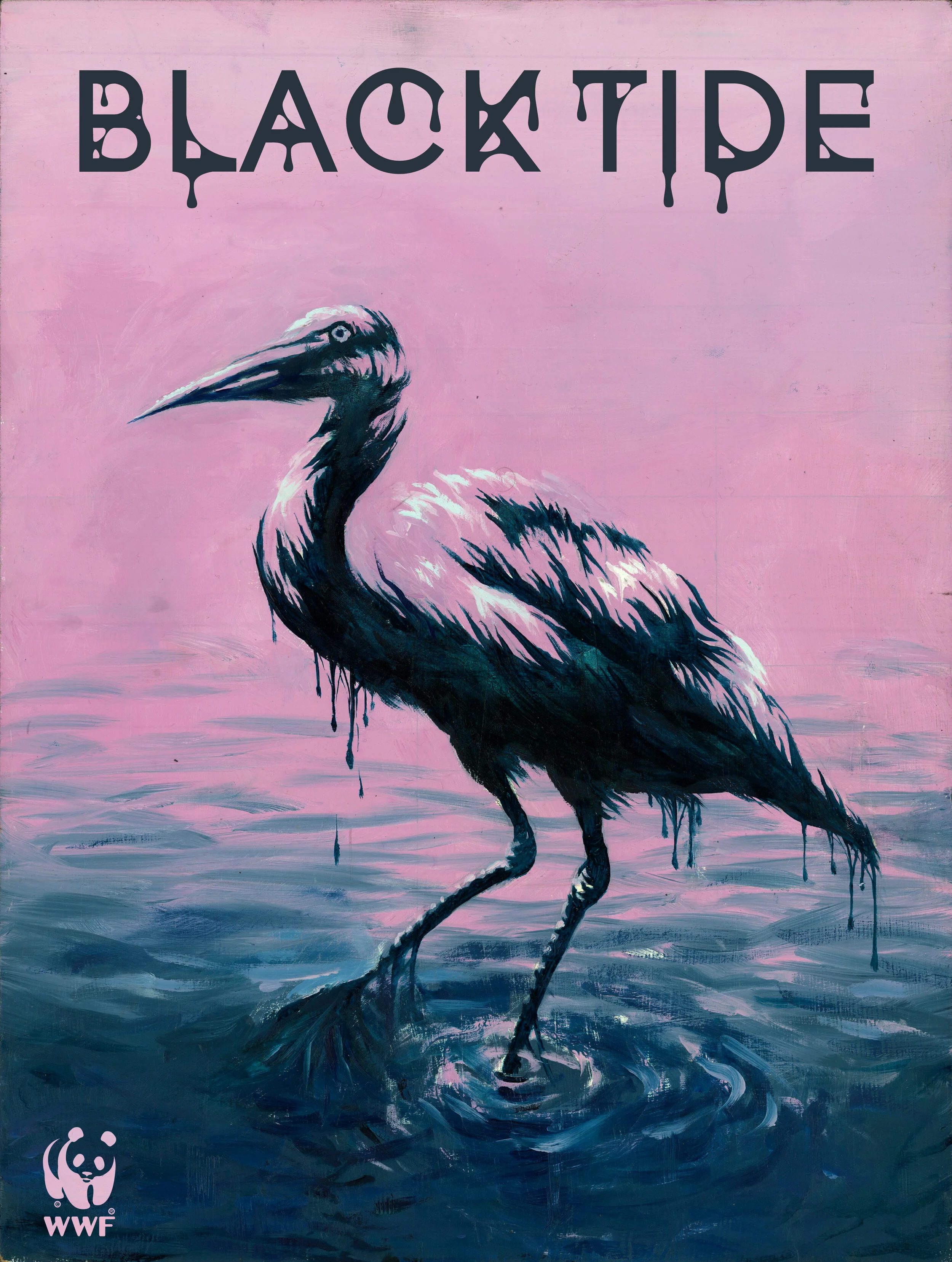 Black Tide
