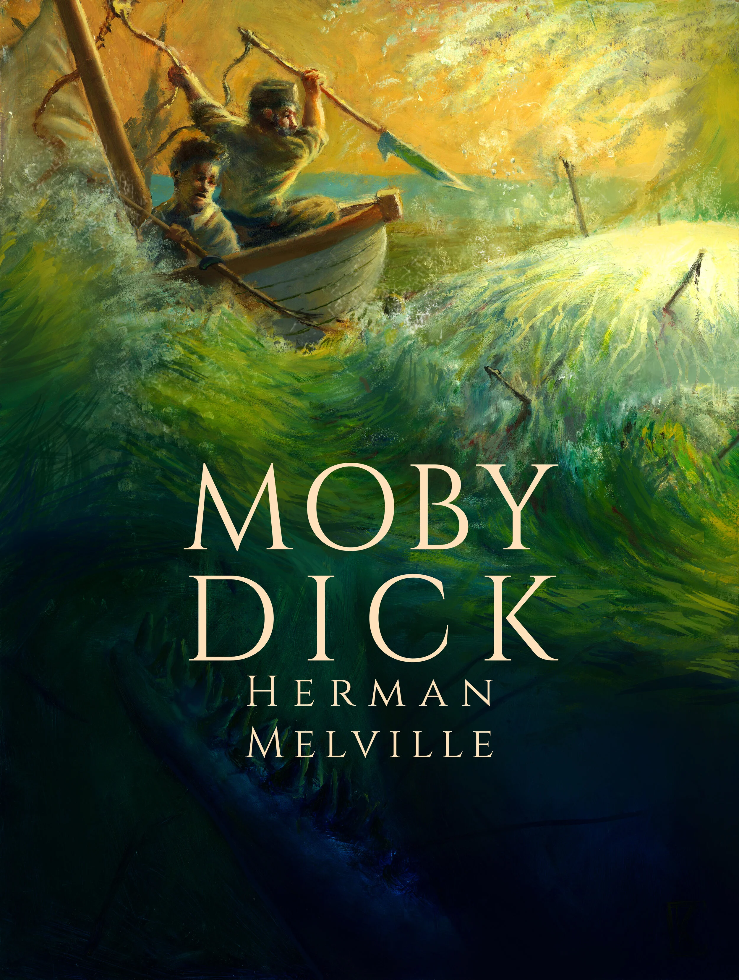 Moby Dick