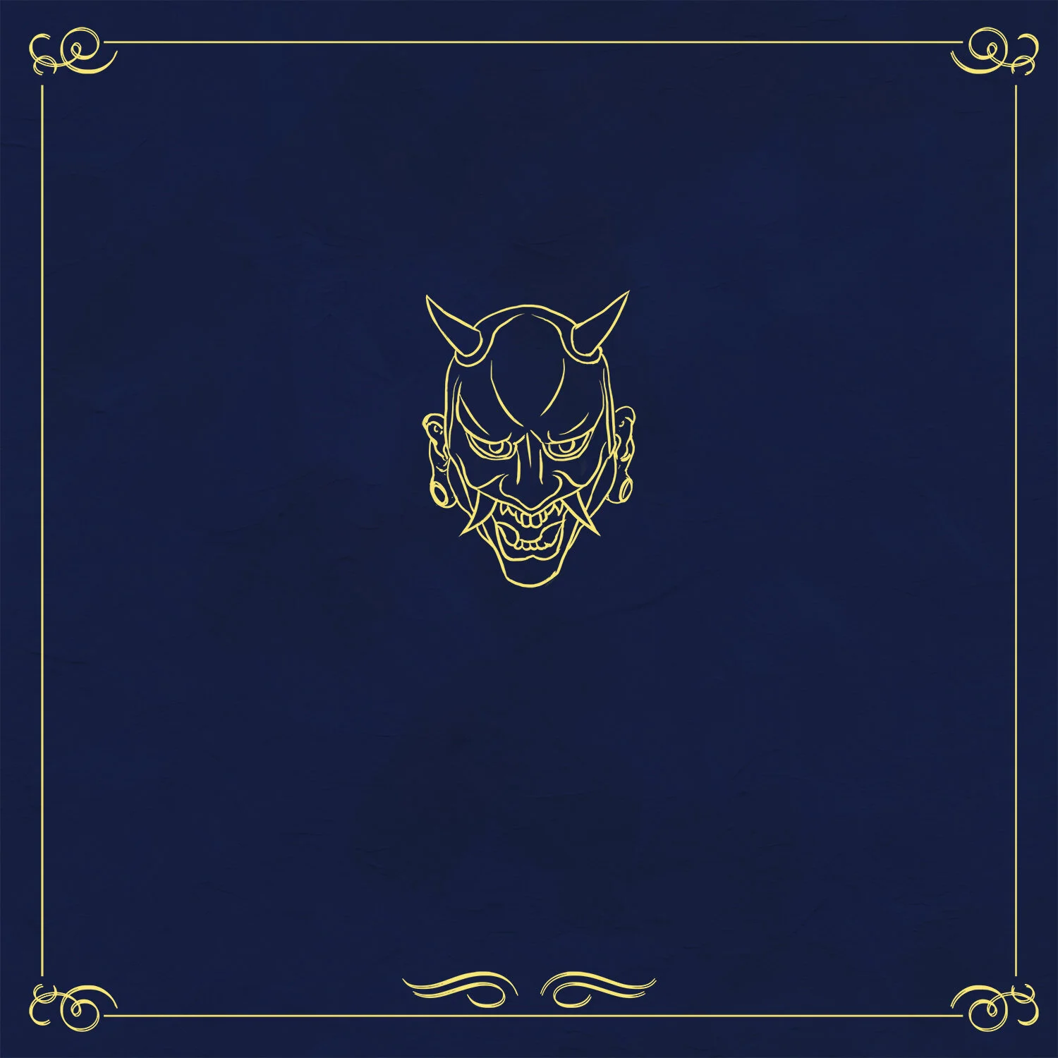 Proper album 1 back cover