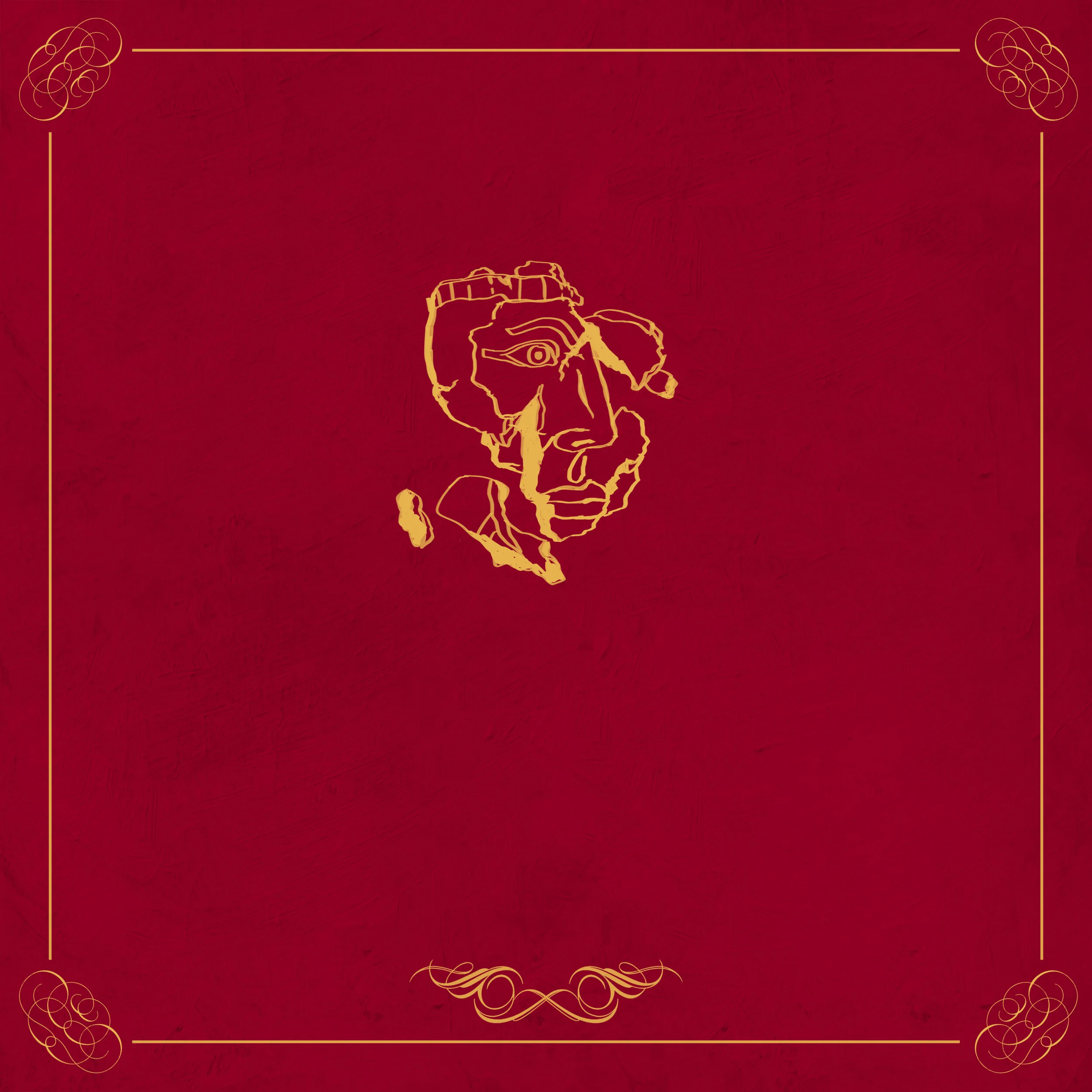 Proper album 2 back cover