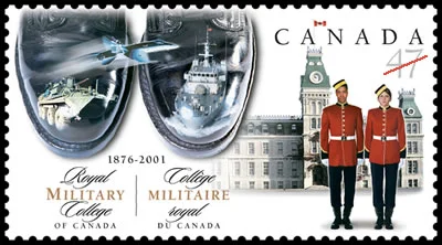 Nelson Post Office - The Stamp