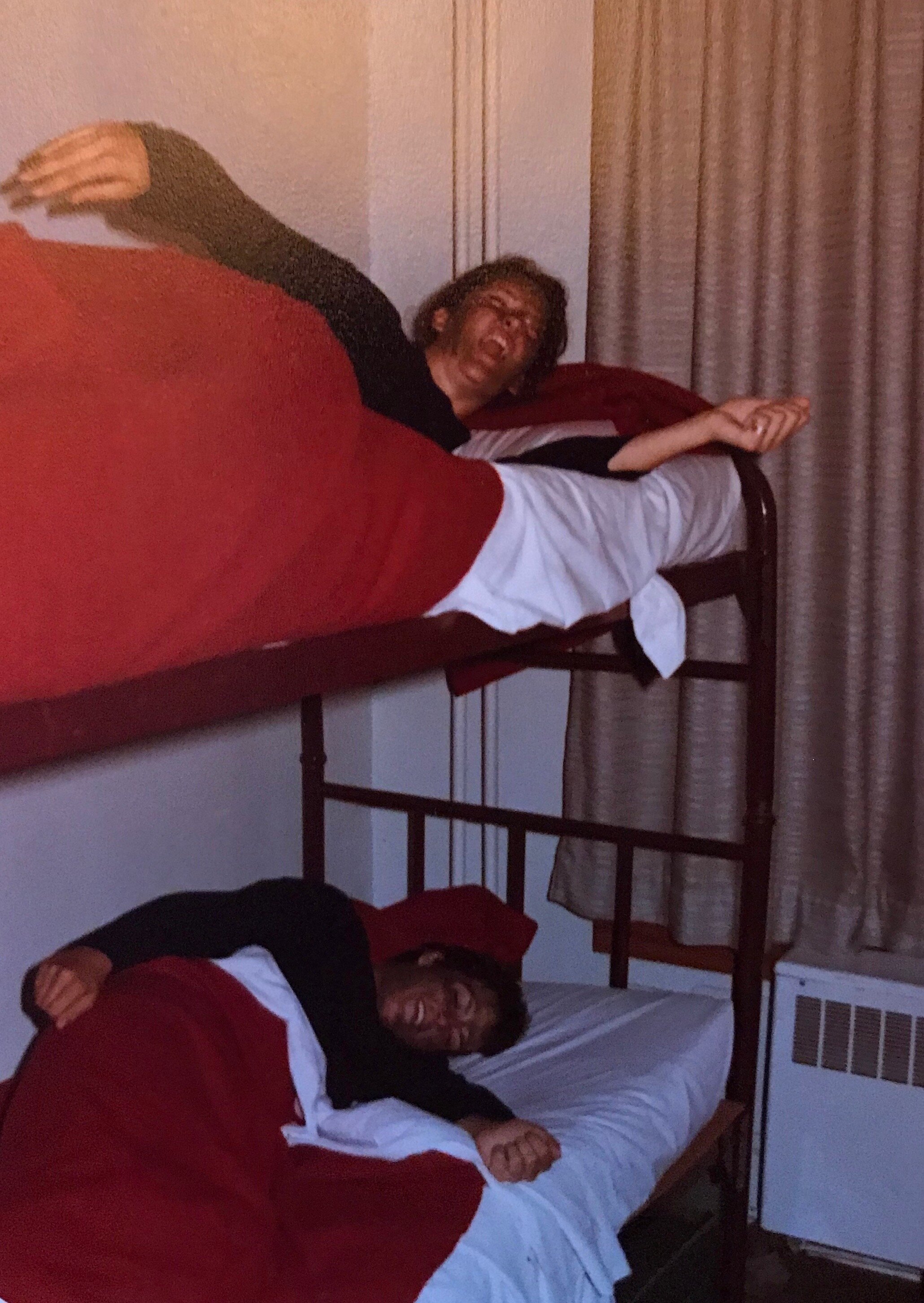 Vintage RMC: 1980 Recruit Term and College Life