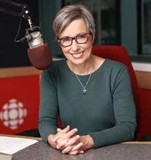 CBC Radio North by Northwest with Sheryl MacKay