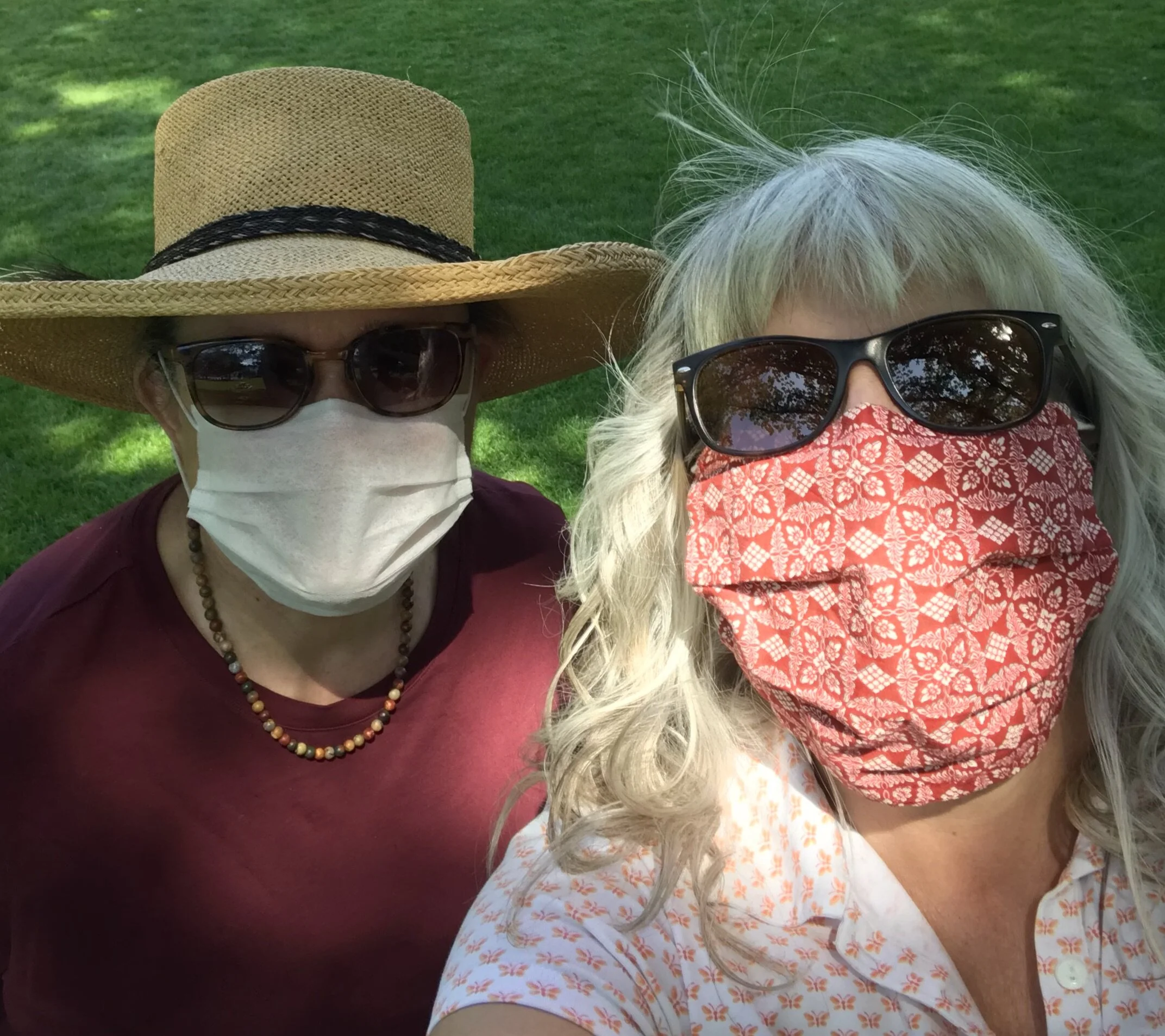 What are the chances?