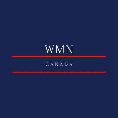 WMNCanada Podcast