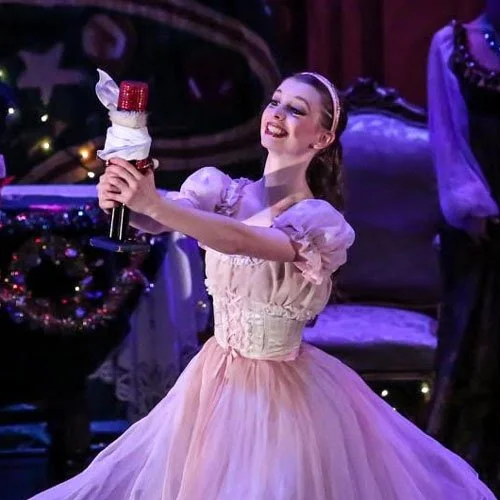 The Nutcracker — Tampa City Ballet