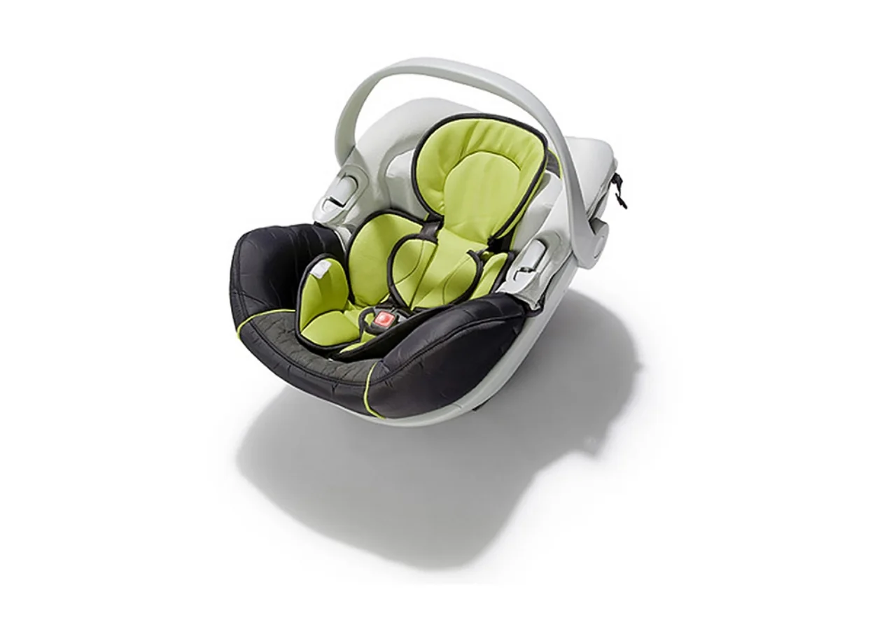 +0 car seat