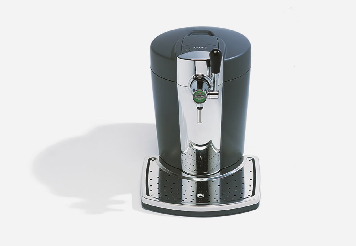 Beertender Home Tap