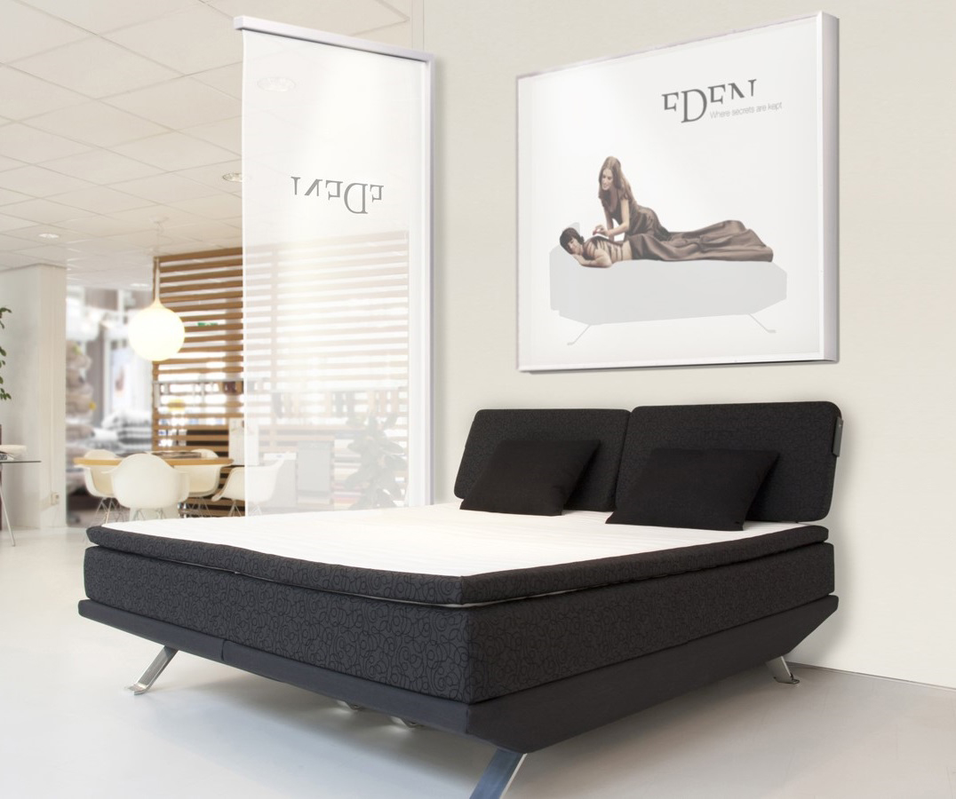  In store display 
