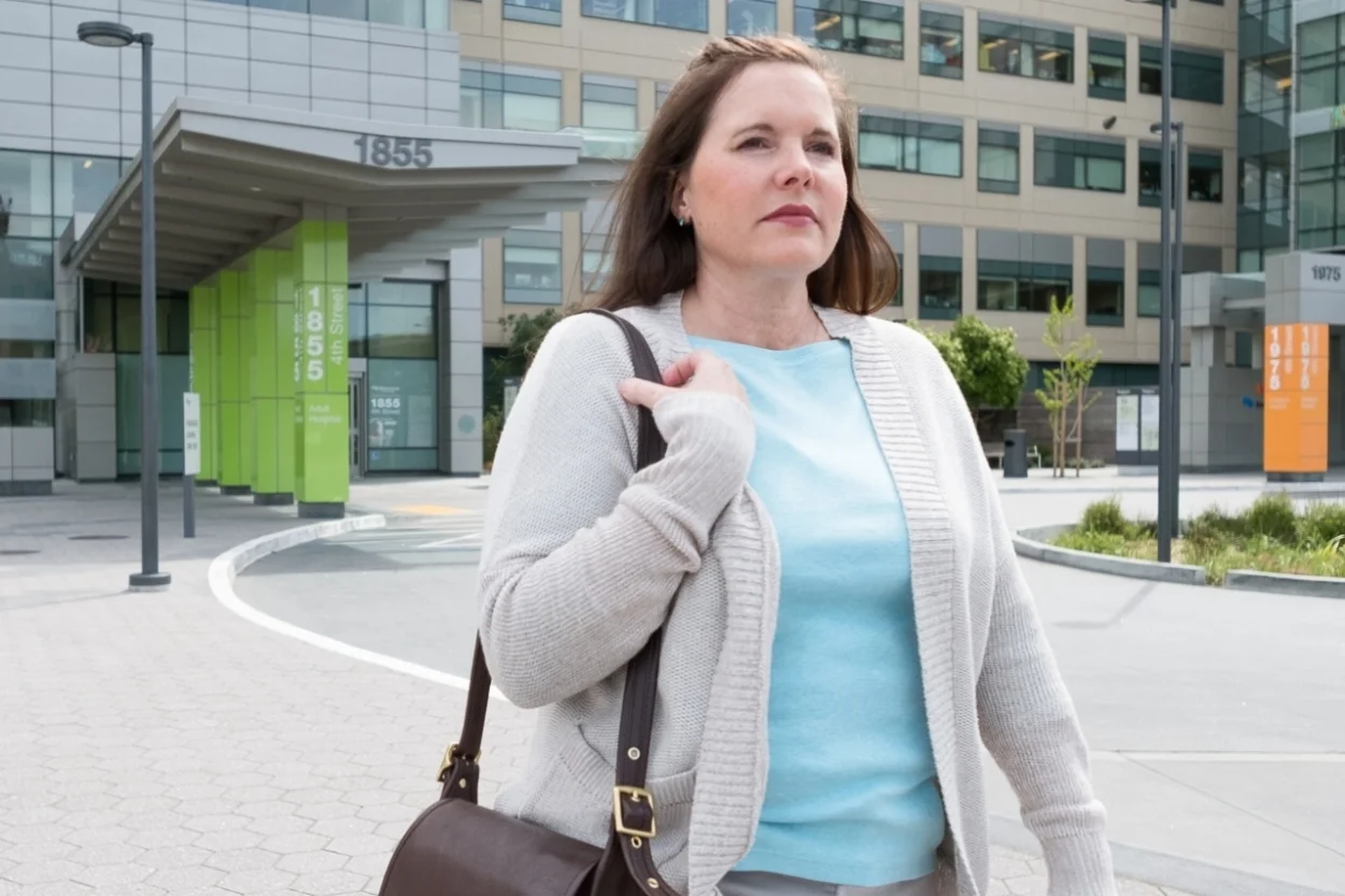 focus on patient experience