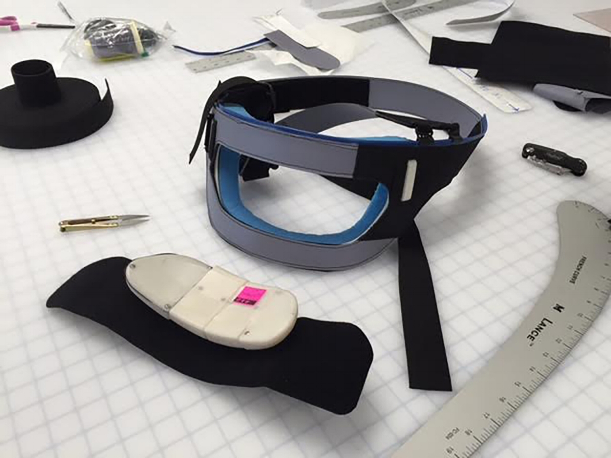 human factors prototypes
