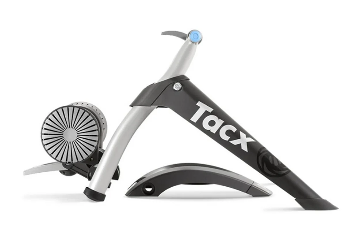 Tacx magnetic cycle trainer 2004
