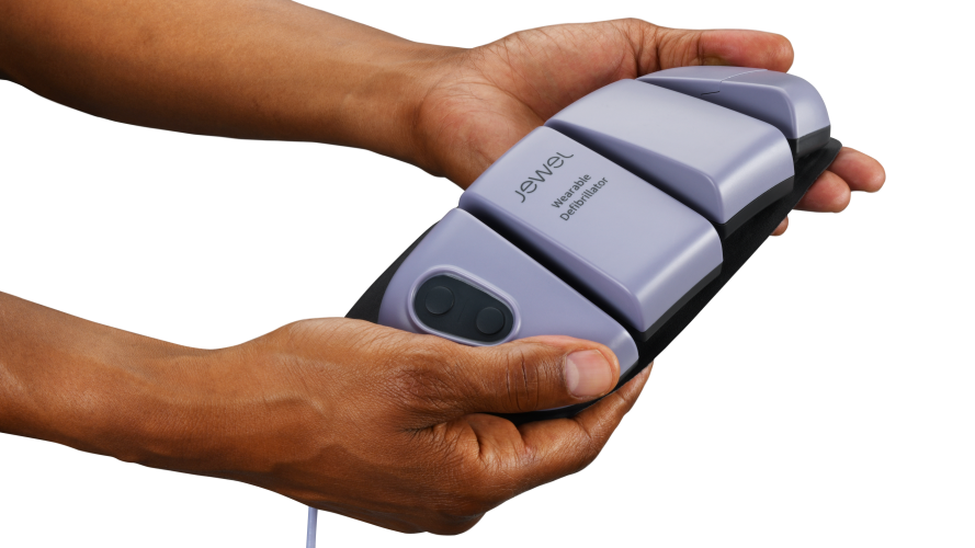 New Device Form Factor  