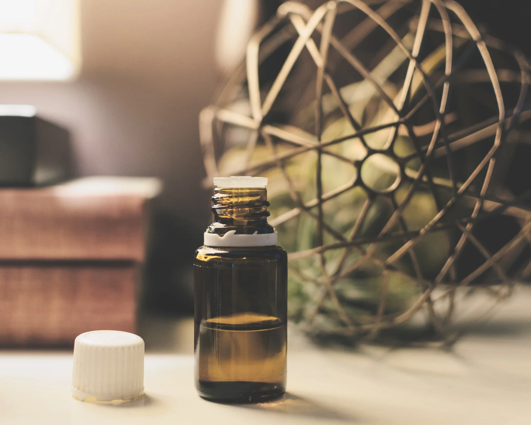 Aromatherapy Consultation