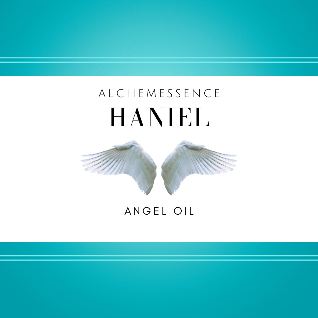 Haniel Angel Oil