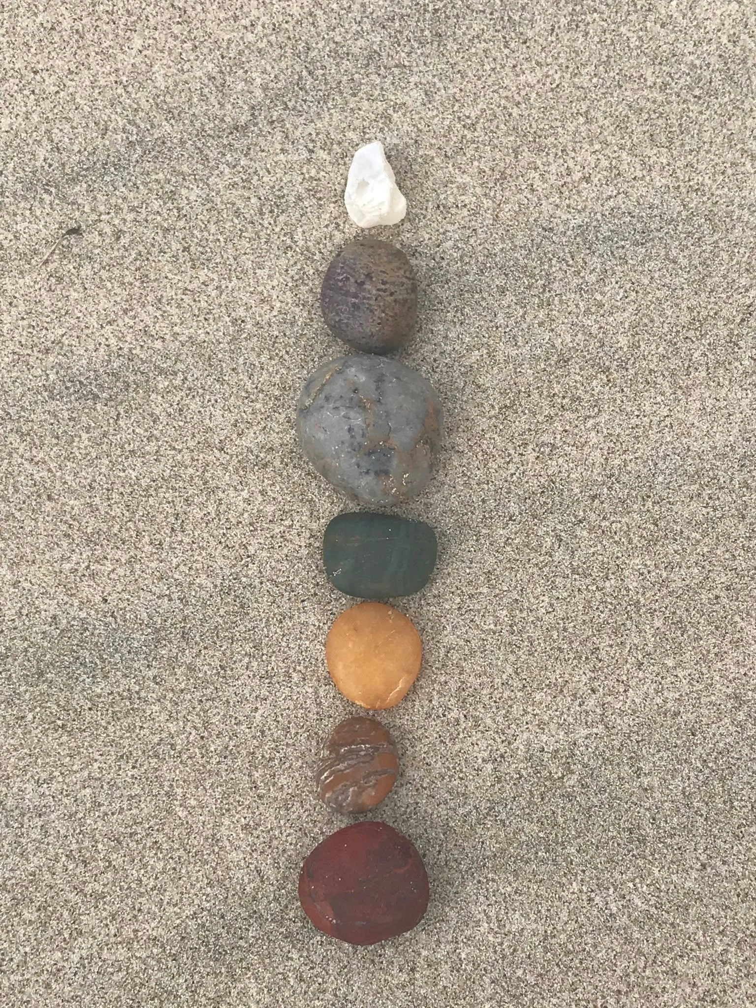 When performed with reverence and intention, anointing becomes a somatic prayer that rewires our relationship to embodiment itself.

And this is where the real magic happens: you become the alembic. 

An alembic is a distiller, central to the art and