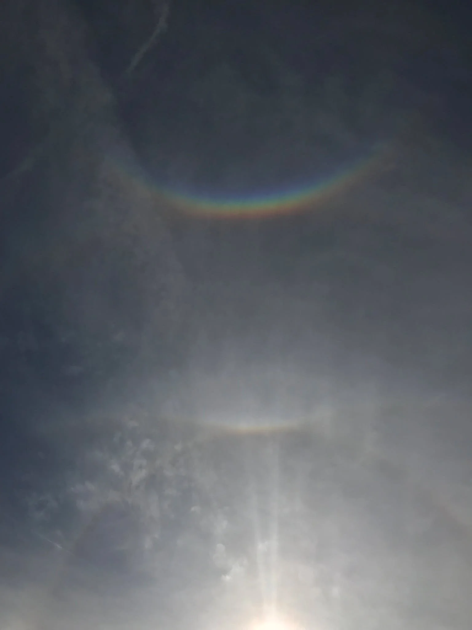 Take a look at my last post on what it can look like if you have an elemental balance. 

Then come back to this - because the secret to true inner harmony can be found in elemental anointing.

This practice is so magical and powerful because it addre