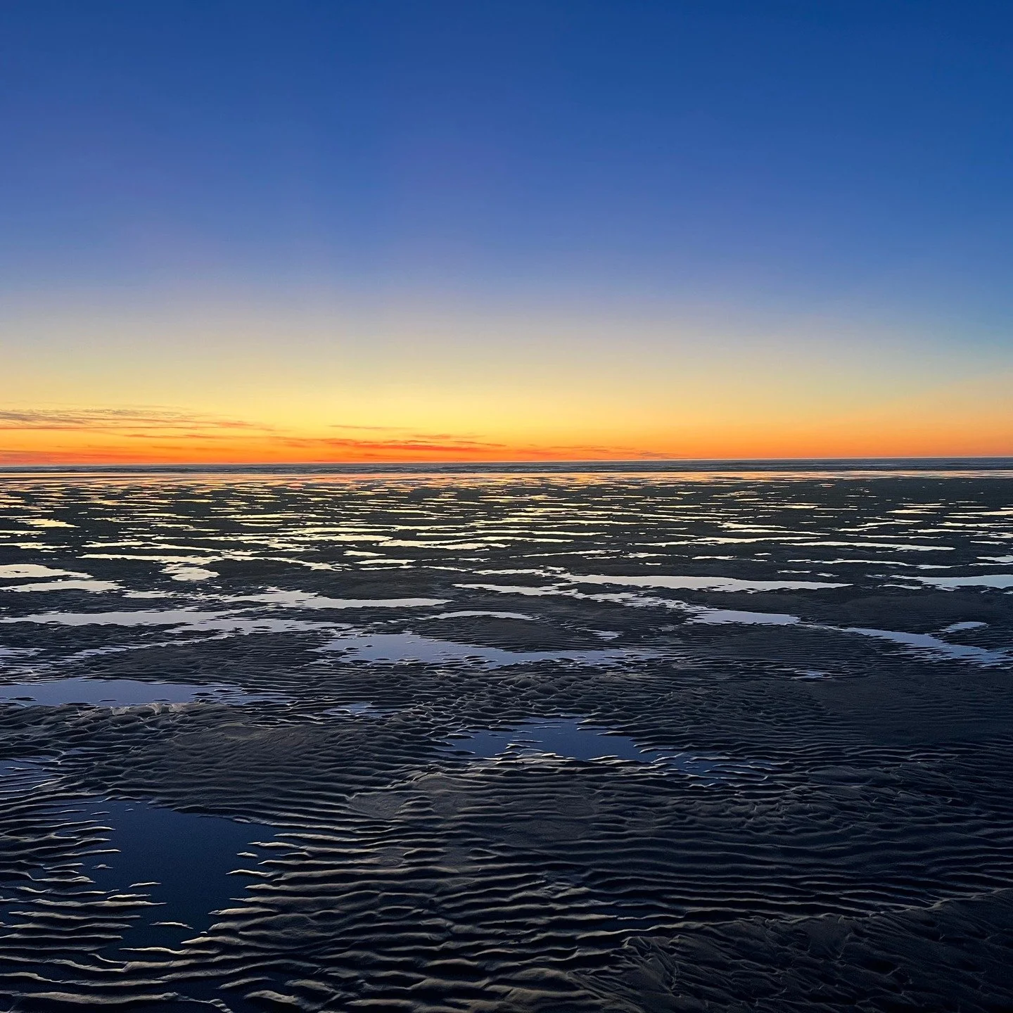 We're living in an age of entropy.
Chaos isn't the enemy. It's the opposing force that gives us something to create with.
Our role as practitioners, artists, and spiritual leaders?
Meet entropy with beauty.
Transform grief into poetry. Anger into art