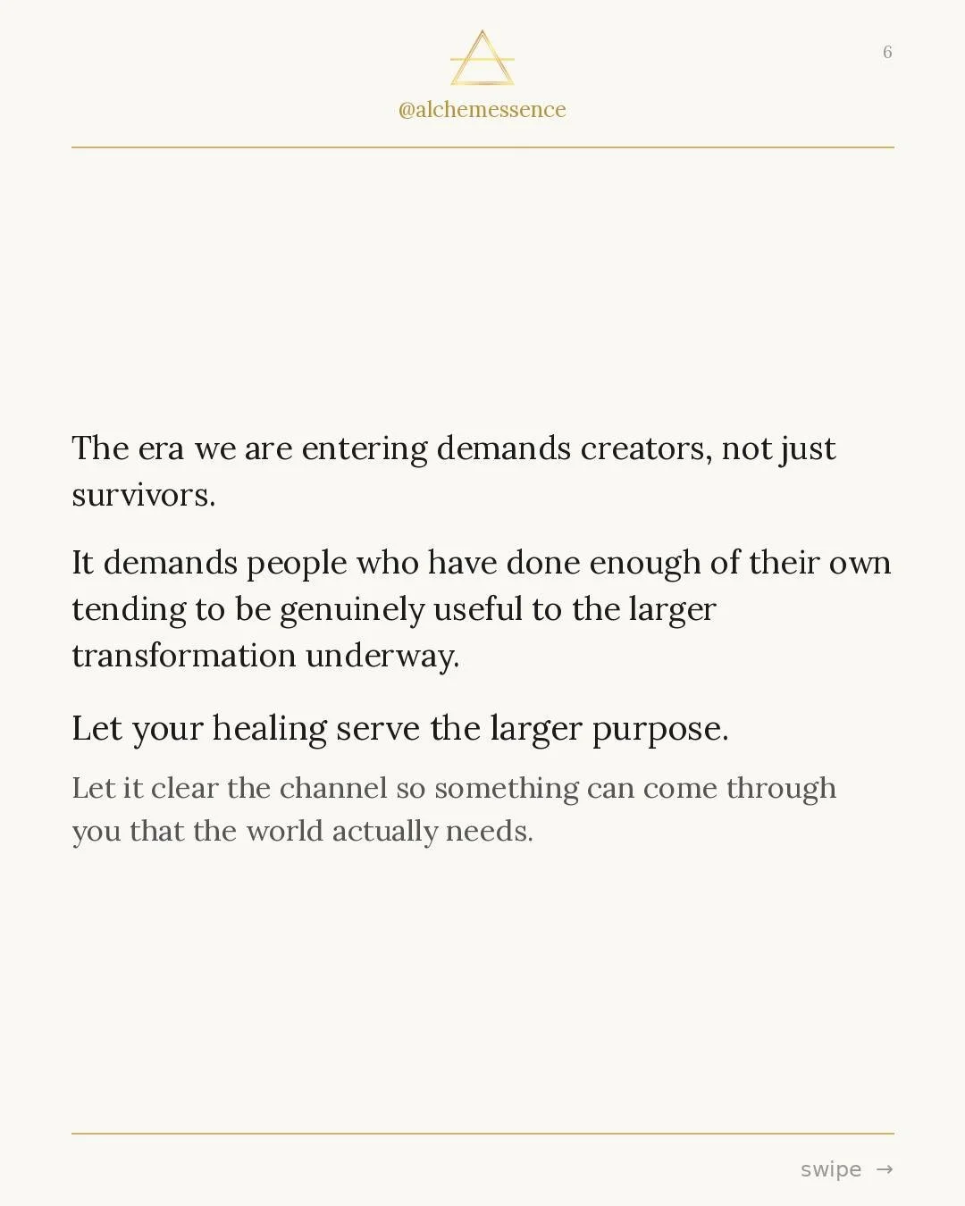 Your Aries Season Assignment: Go from consuming culture to creating it.

#consciouscreativity #creativeveryday #manifestmindset #healingenergy