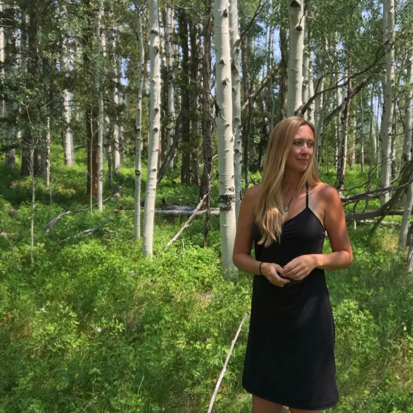 The Wild Alchemy Practitioner Program is officially beginning this May. 

12 months of earth connection, inner alchemy, and soul restoration. 

You will emerge not only with a greater sense of wholeness and embodied creativity, but the skills to guid