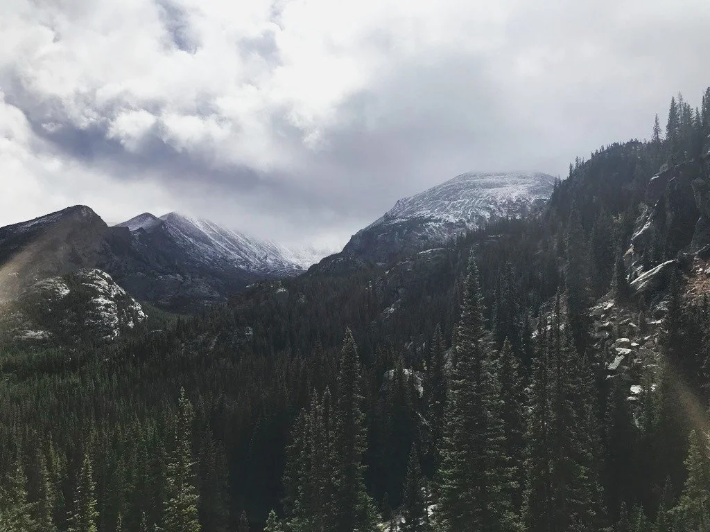 There are a lot of stories circulating in spiritual communities right now about what these times mean. 
Some contain real spiritual truths. And some of them are functioning as a very sophisticated form of avoidance.
Do any of these sound familiar? 
W