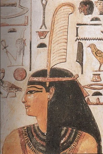 Ma'at Ritual Oil Set