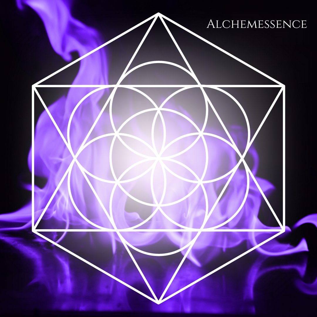 Angel Magick for Protection: An Alchemical Meditation — Alchemessence™