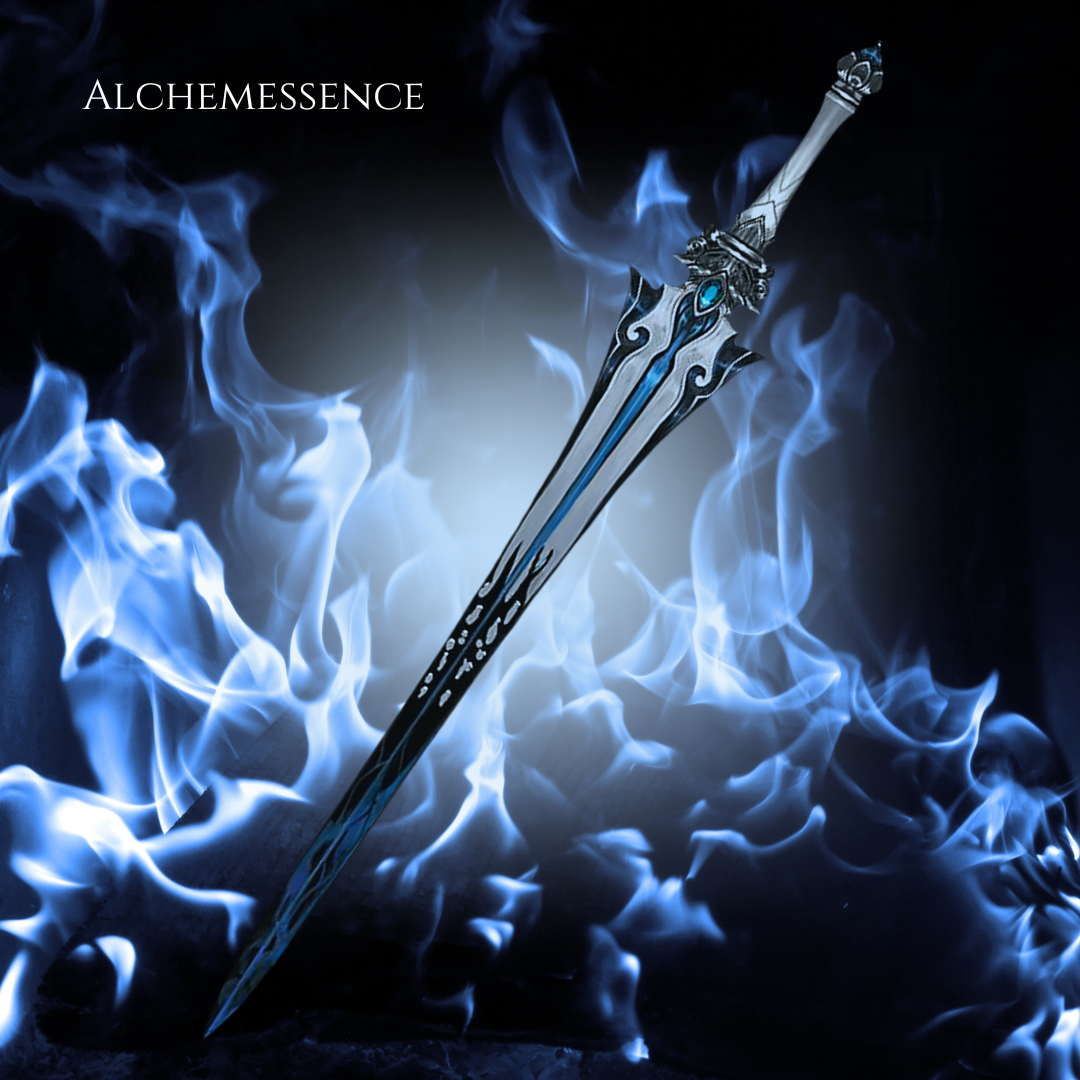 Angel Magick for Protection: An Alchemical Meditation — Alchemessence™